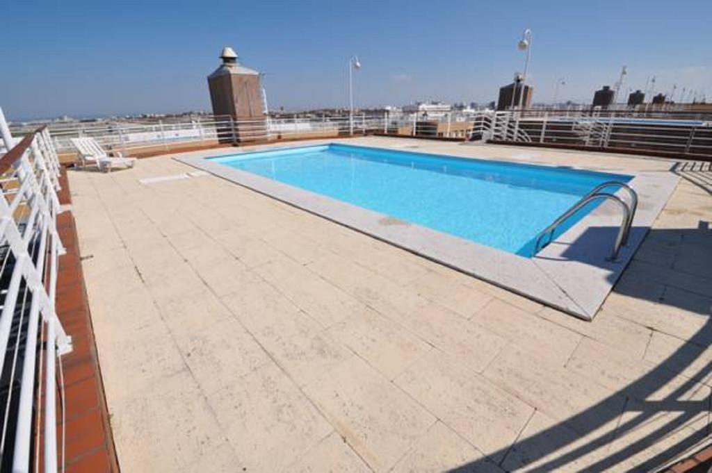 Apart Lisbon Pool Metro Garage 部屋 写真