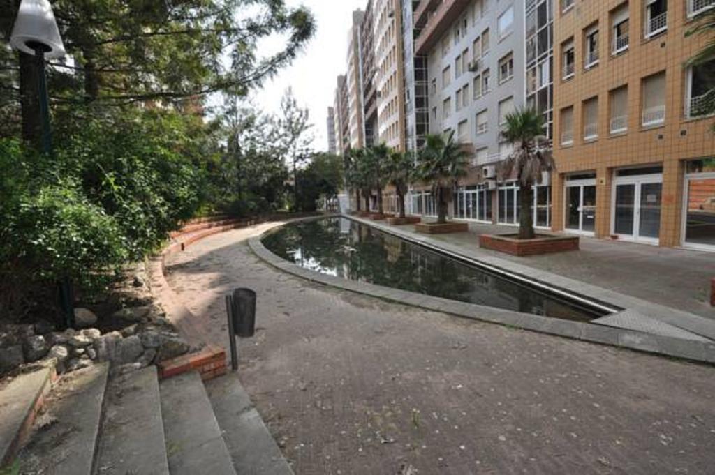 Apart Lisbon Pool Metro Garage 部屋 写真